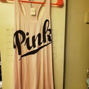 Victoria's Secret PINK tank top